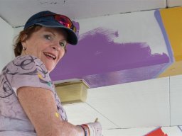 Legacy Murals